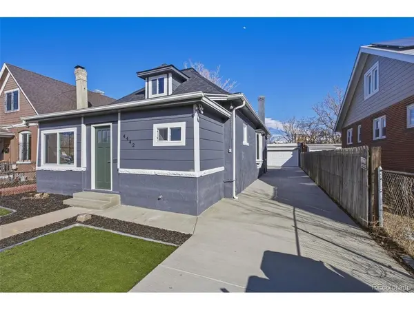 4442 Fillmore, Denver, CO 80216