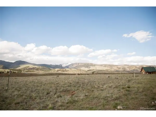 207 Sunset, Creede, CO 81130