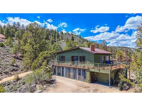 37820 Twin Kopie, Buena Vista, CO 81211