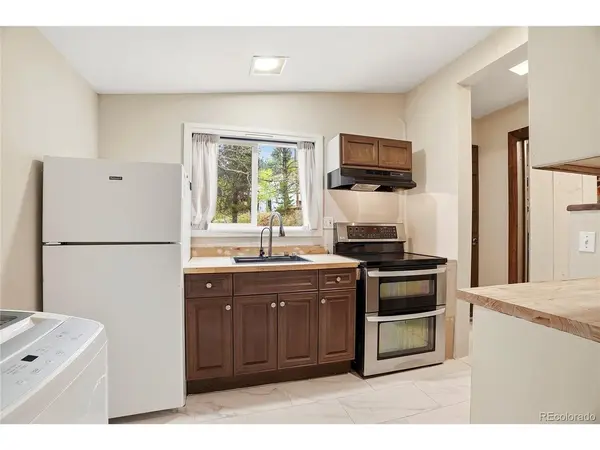 14032 S Olive, Pine, CO 80470