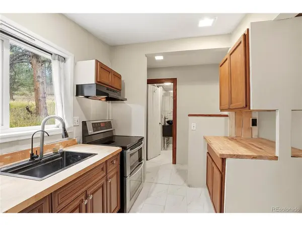 14032 S Olive, Pine, CO 80470