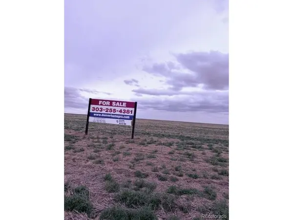 WCR 81 and Co Rd 8, Roggen, CO 80652