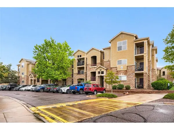 17346 Nature Walk #208, Parker, CO 80134