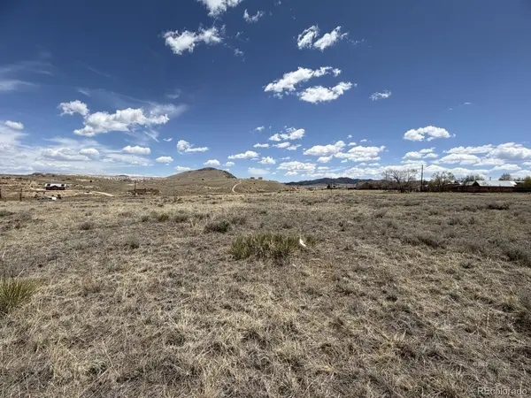0 Franklin, Silver Cliff, CO 81252