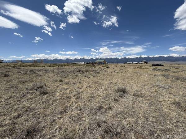 0 Franklin, Silver Cliff, CO 81252