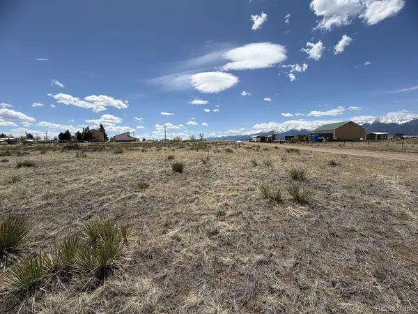 0 Franklin, Silver Cliff, CO 81252