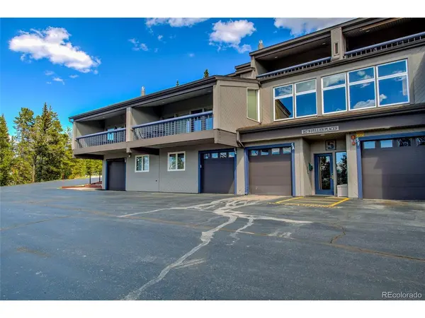 187 N Fuller Placer #B, Breckenridge, CO 80424