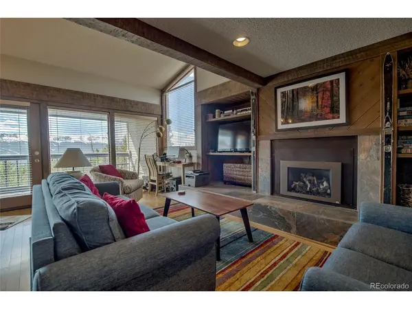 187 N Fuller Placer #B, Breckenridge, CO 80424