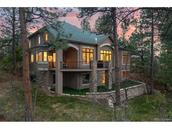4511 Silver Cliff, Castle Rock, CO 80108