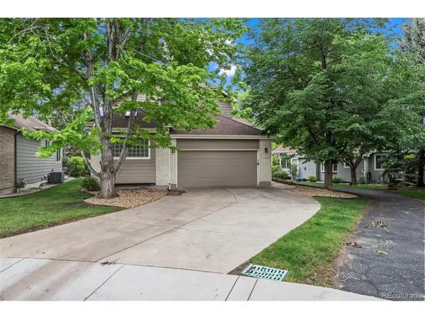 7358 Buckingham, Boulder, CO 80301