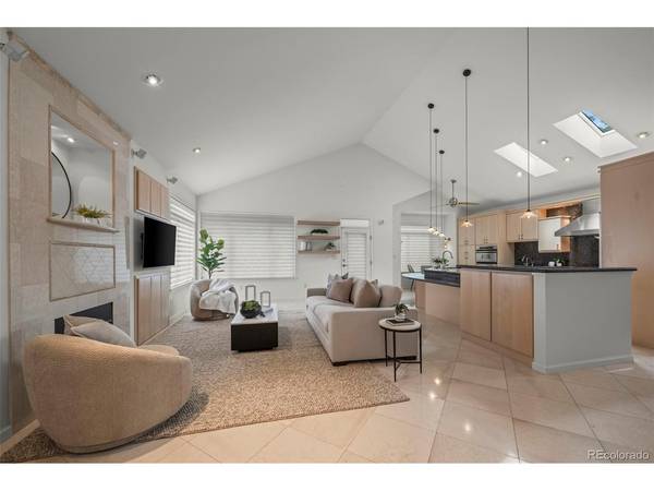 7358 Buckingham, Boulder, CO 80301