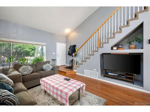 4819 Halifax, Denver, CO 80249
