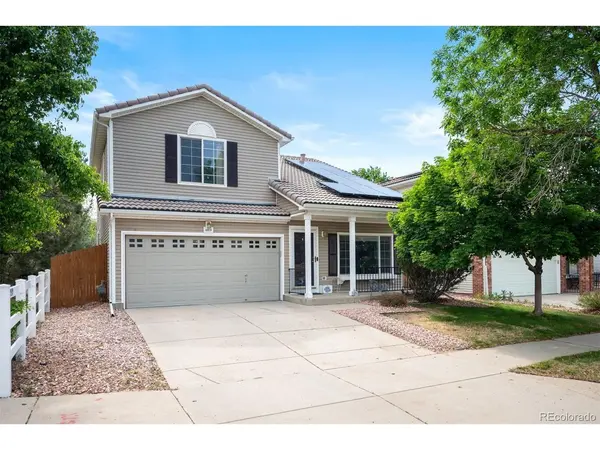 4819 Halifax, Denver, CO 80249