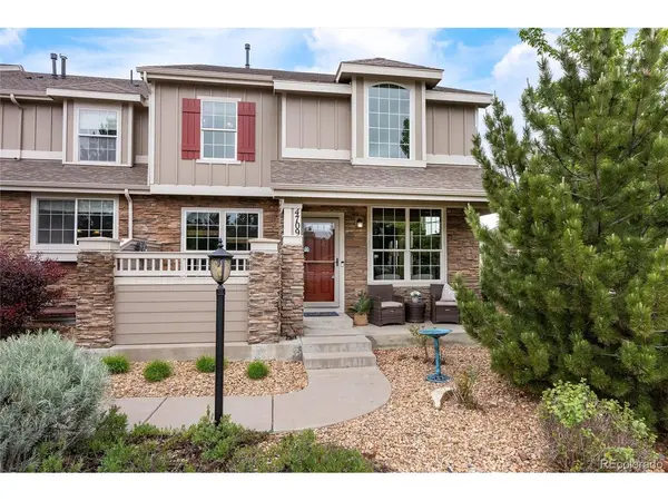 4709 Raven, Broomfield, CO 80023