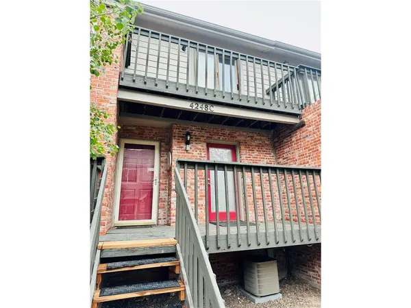 4248 S Granby #C, Aurora, CO 80014