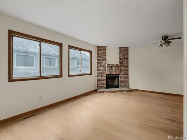 4248 S Granby #C, Aurora, CO 80014