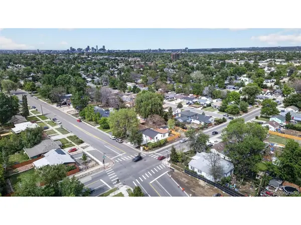 2096 S Lowell, Denver, CO 80219