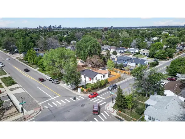 2096 S Lowell, Denver, CO 80219