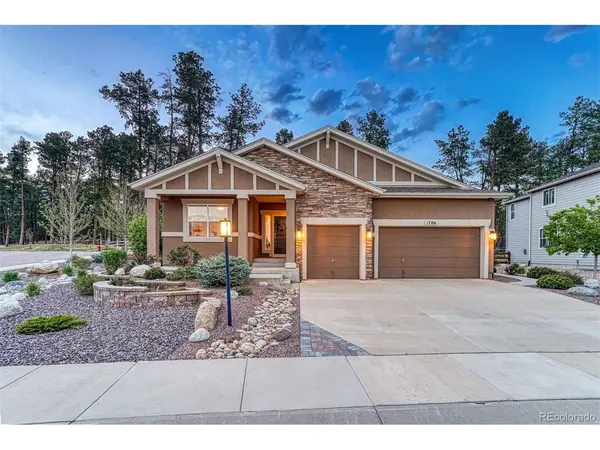 1706 Catnap, Monument, CO 80132