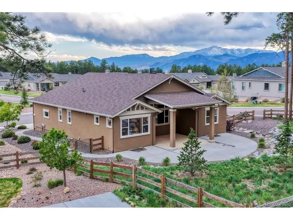 1706 Catnap, Monument, CO 80132
