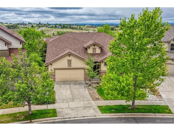 12077 S Wanderlust, Parker, CO 80138