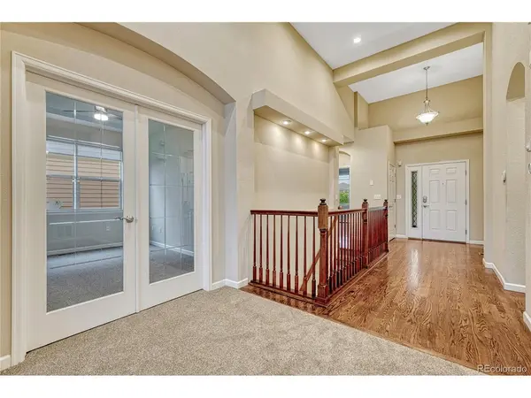 12077 S Wanderlust, Parker, CO 80138