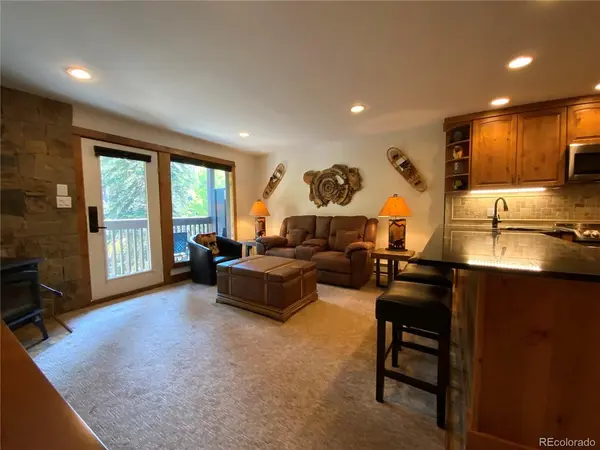 4650 Vail Racquet Club #8, Vail, CO 81657