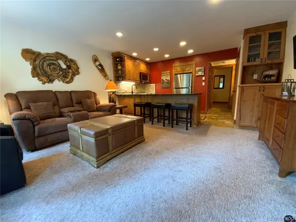 4650 Vail Racquet Club #8, Vail, CO 81657