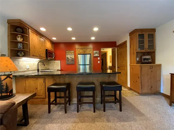4650 Vail Racquet Club #8, Vail, CO 81657