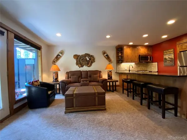4650 Vail Racquet Club #8, Vail, CO 81657
