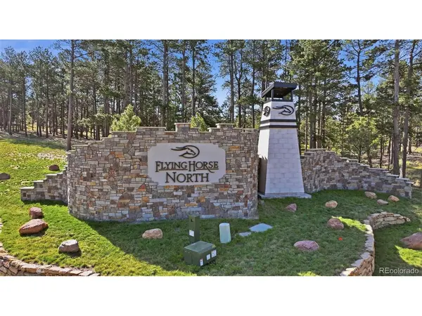 4850 Stagecoach, Colorado Springs, CO 80908