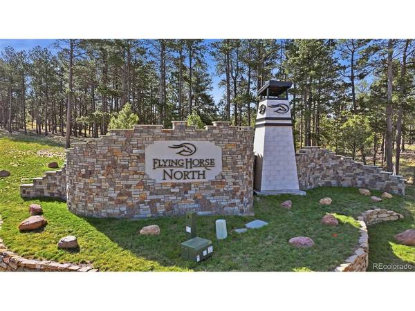 4850 Stagecoach, Colorado Springs, CO 80908