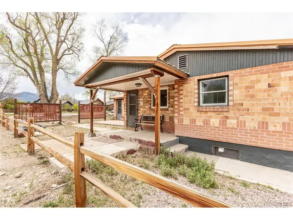 548 E Third, Salida, CO 81201