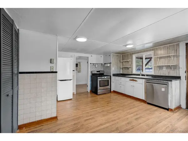 548 E Third, Salida, CO 81201