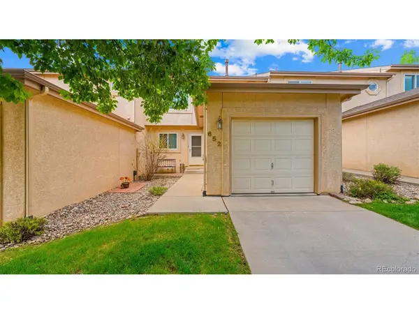 652 Echo, Colorado Springs, CO 80904