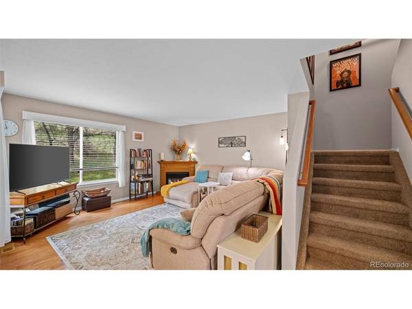 652 Echo, Colorado Springs, CO 80904