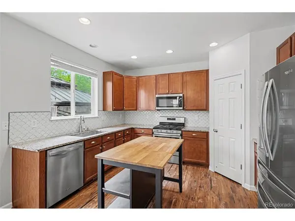 21220 E Bellewood, Centennial, CO 80015