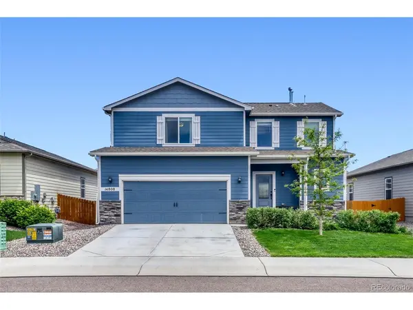 14808 Jersey, Mead, CO 80542