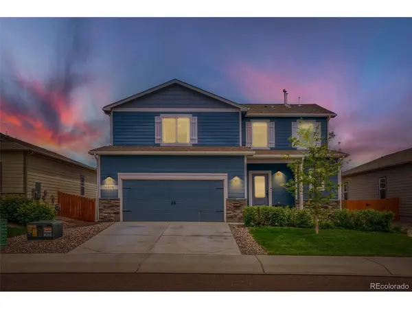 14808 Jersey, Mead, CO 80542
