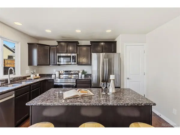 7916 Lightwood, Colorado Springs, CO 80908