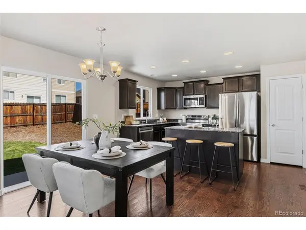 7916 Lightwood, Colorado Springs, CO 80908