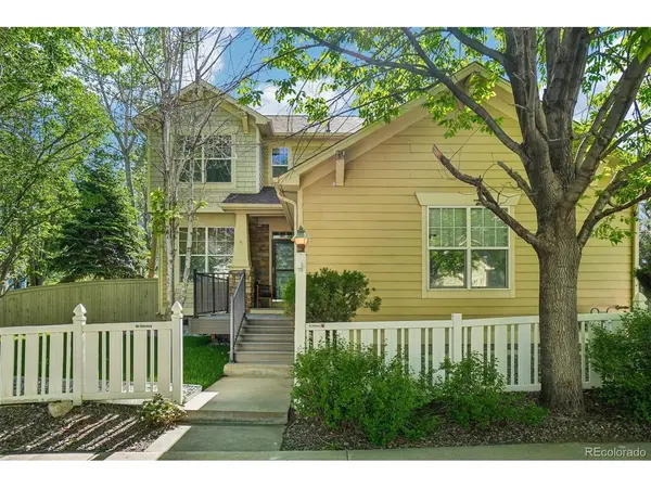 357 Caribou Pass, Lafayette, CO 80026