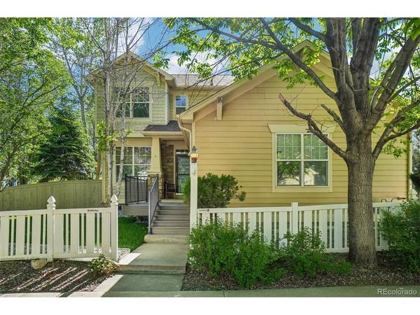 357 Caribou Pass, Lafayette, CO 80026