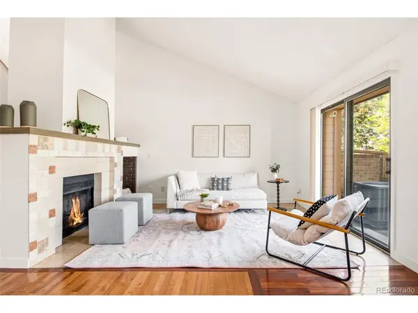 9400 E Iliff #333, Denver, CO 80231