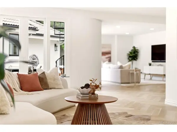 274 Vine, Denver, CO 80206