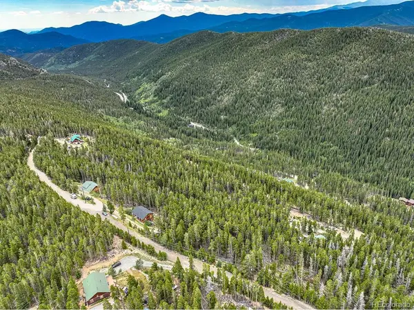 1111 Vista, Idaho Springs, CO 80452