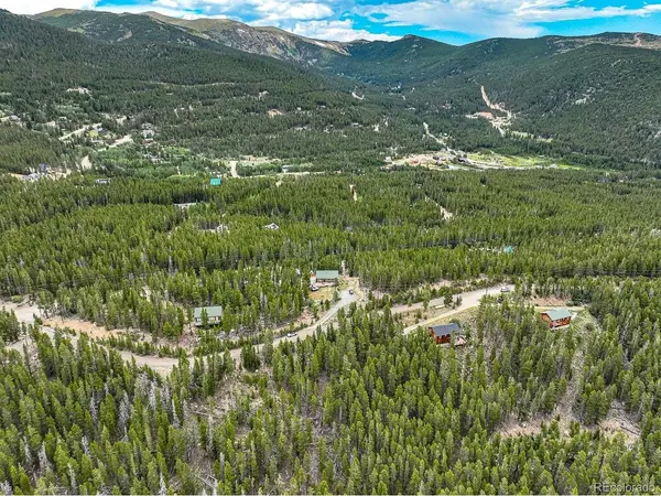 1111 Vista, Idaho Springs, CO 80452
