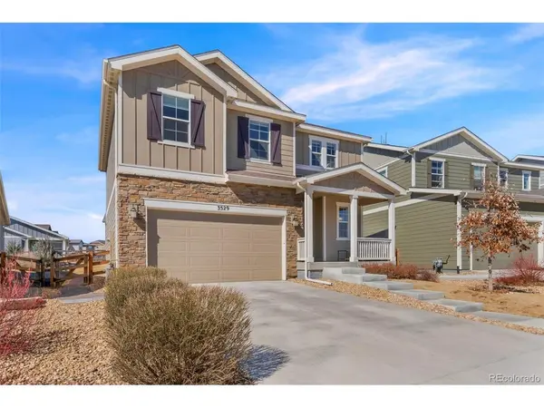 3529 Booth Falls, Loveland, CO 80538