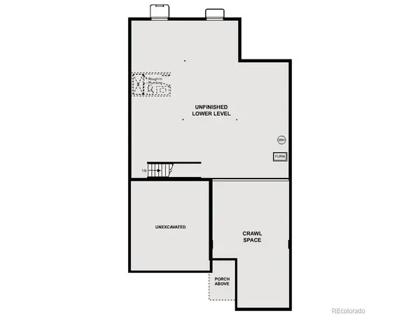 4312 Kingsbarns, Elizabeth, CO 80107