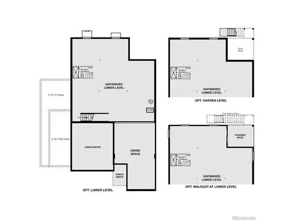 4312 Kingsbarns, Elizabeth, CO 80107